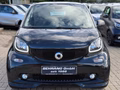 Daumennagel 12 - Smart ForTwo BRABUS-PAKET*KAMERA*LED&SENSOR*2.HAND*