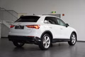 Daumennagel 8 - Audi Q3 35 TFSI S line  AUT NAV LED SHZ