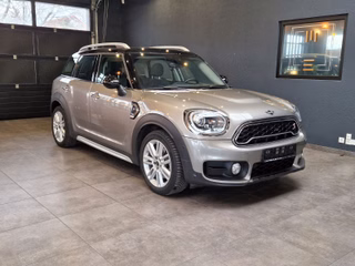 MINI Cooper SD Countryman Gebrauchtwagen Kaufen