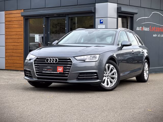 Audi A4 Gebrauchtwagen Kaufen