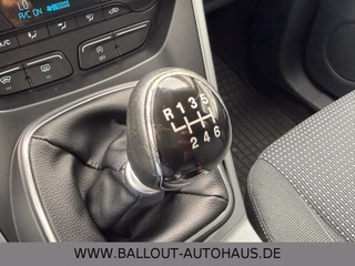 Ford C-Max Champions Edition*2.HAND*KLIMA*NAVI*SHZ* - foto 17