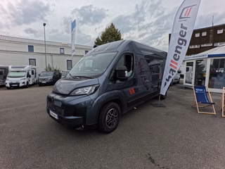 Challenger V114M Cosy Edition Modelljahr 2026 Challenger - bilder 3