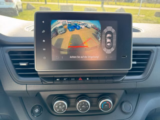 Nissan Primastar Kasten L2H1 3,0t 150PS N-Connecta - bilder 15