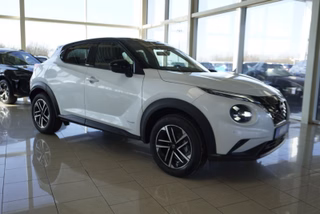 Nissan Juke age.one-day registration Kaufen