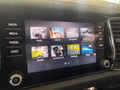 Daumennagel 31 - Skoda Kodiaq Tour  AHK/CAR-PLAY