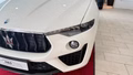 Daumennagel 11 - Maserati Levante 2.0 Hybrid GT Auto 4WD