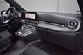 Daumennagel 27 - Mercedes-Benz V 300 d 4M EXCLUSIVE AMG DIST/360°/PANO/STAND/AIRM/SITZLÜFT