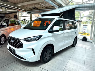 Ford Tourneo Custom age.one-day registration Kaufen