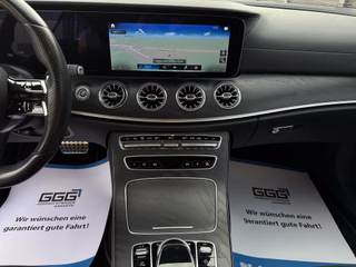 Mercedes-Benz E 220 d Night Pak.Tempo LED Apple Car. Scheckheft - foto 29