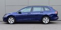 Daumennagel 9 - Volkswagen GOLF VARIANT VIII LIFE/ DIG.C/STAND./LED/ACC/APP/AHK