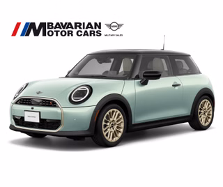 MINI Cooper S Hardtop New vehicle for sale