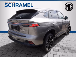 MG HS Hybrid+ KLIMA PDC SHZ KAMERA NAVI ACC LED - foto 3