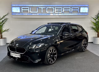 BMW 120 M Sport PANO H&K MASSAGE HUD AHK 360K ACC 19Z - bilder 1