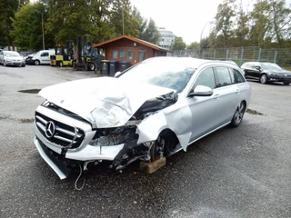 Mercedes-Benz E 200 Used vehicle for sale