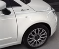 Daumennagel 10 - Fiat 500 DolceVita KLIMA|LEDER|LED|PDC|INFOTAINMENT
