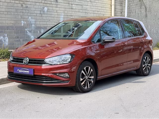Volkswagen Golf Sportsvan VII IQ.DRIVE Navi - foto 1
