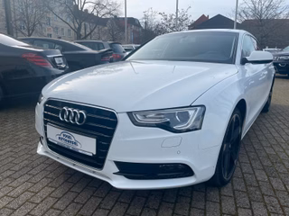 Audi A5 Gebrauchtwagen Kaufen