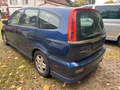 Daumennagel 2 - Honda Stream 2.0i ES