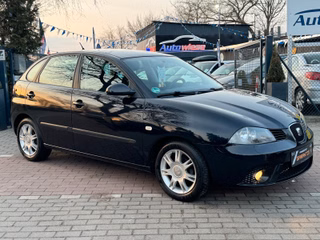 Seat Ibiza Gebrauchtwagen Kaufen