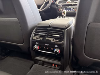BMW 520 d Lim. - nur 20.000 km - SCHIEBEDACH KAM HUD - photo 21