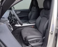 Daumennagel 11 - Audi Q7 S-LINE/PANO/AHK/STHZ/21-ZOLL/ 7-SITZER/B&O/LUFT/
