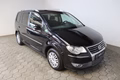 Thumbnail 8 - Volkswagen Touran 2.0 TDI Highline XEN NAVI SHZ GRA