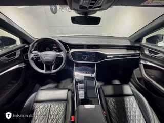 Audi S6 Avant 3.0 TDI quattro Pano Softclose HuD Standh. AHK - foto 6