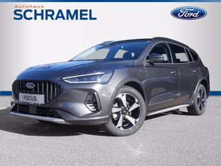 Ford Focus Neuwagen Kaufen