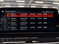 Thumbnail 9 - BMW 540i Sport-Aut./SPORT LINE/KOMFORT/KAMERA360/HUD/