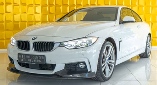 BMW 435 Gebrauchtwagen Kaufen