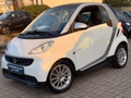 Daumennagel 3 - Smart ForTwo*AUTOMATIK*SERVO*SITZHEIZUNG*ALU*LEDER