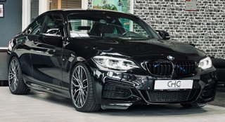 BMW M240i XDRIVE |Kamera|KW Gewinde|Klappenabga.|H&K|