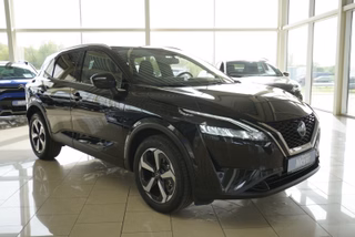 Nissan Qashqai age.one-day registration Kaufen