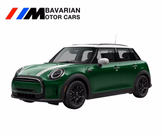 MINI Cooper New vehicle for sale