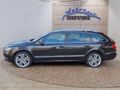 Daumennagel 2 - Skoda Superb Eleg.2,0TDI DSG Pano/Leder/Navi/AHK