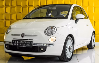 Fiat 500 Used vehicle for sale