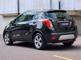 Opel Mokka Edition ecoFlex  1.Hand - foto 7