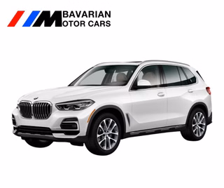 2023 BMW X5 xDrive40i - photo 1