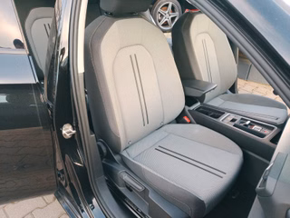 Seat Leon Sportstourer Style Automatik*1.HAND*NAVI* - foto 6