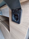 Daumennagel 16 - Robeta Womondo Lifesytle 600 Free Living Aufstelldach