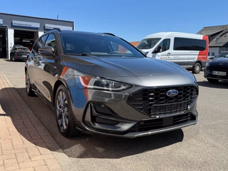 Ford Focus Turnier ST-Line MHEV/LED/Ergositz/ACC/B&O - bilder 3