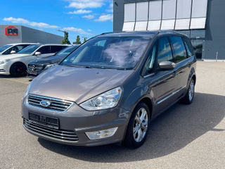 Ford Galaxy Gebrauchtwagen Kaufen