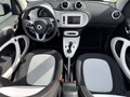 Daumennagel 7 - smart fortwo cabrio 66 kW Cool&Media