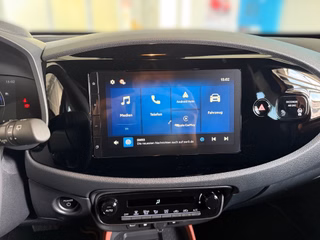 Toyota Aygo X Hybrid Teamplayer + Technik Paket - foto 16