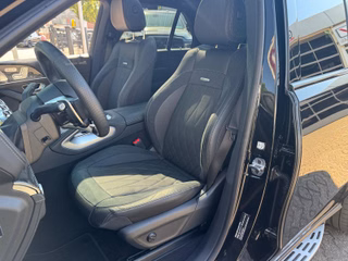 Mercedes-Benz GLE 63 AMG S 4Matic+ - foto 14