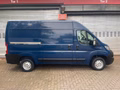Daumennagel 8 - Fiat Ducato Hochr.-Kasten 30 130 L2H2 Automatik