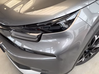 Citroën C4 X Max Autom., LED Navi Kamera ACC Virtual - foto 7