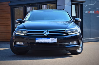 Volkswagen Passat Variant Comfortline LED | ACC | DSG Gebrauchtwagen Kaufen | EZ 01/2018 | Preis 18.490 €