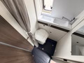 Daumennagel 20 - VANTourer 630 L 9G autom. Prime Bugausbau Truma6D Hubbett