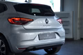 Daumennagel 11 - Renault Clio V Evolution AUTOMATIK LED TEMP NAV
